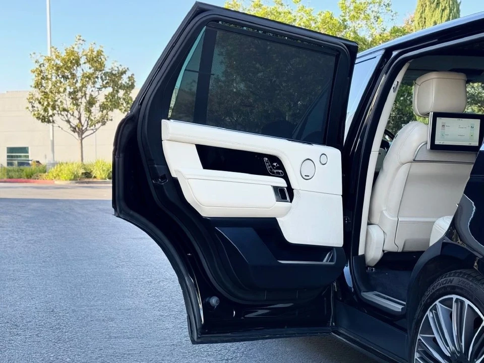 2020 Land Rover Range Rover L405 - Image 19 of 21
