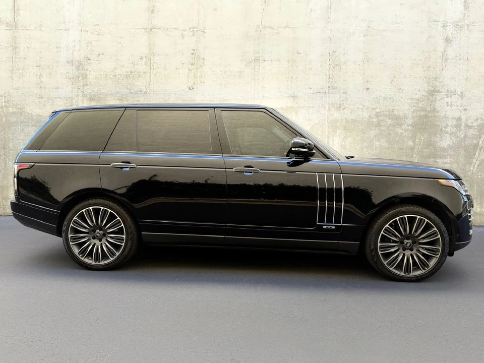 2020 Land Rover Range Rover L405 - Image 7 of 21