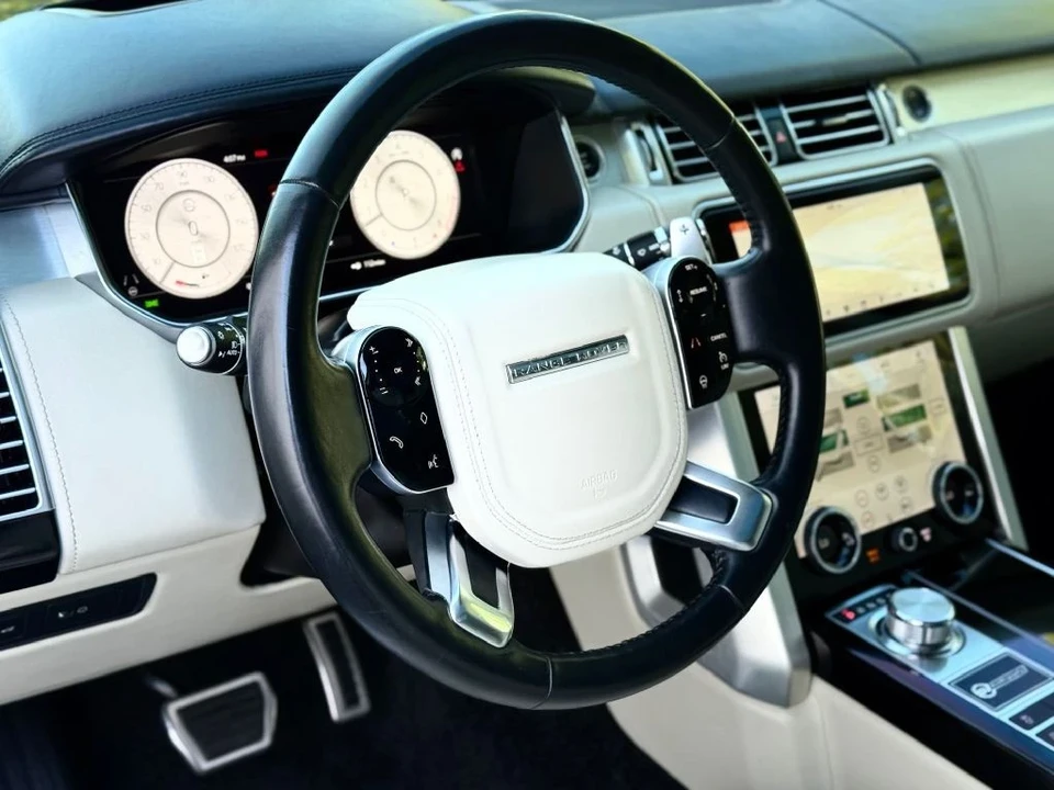2020 Land Rover Range Rover L405 - Image 13 of 21