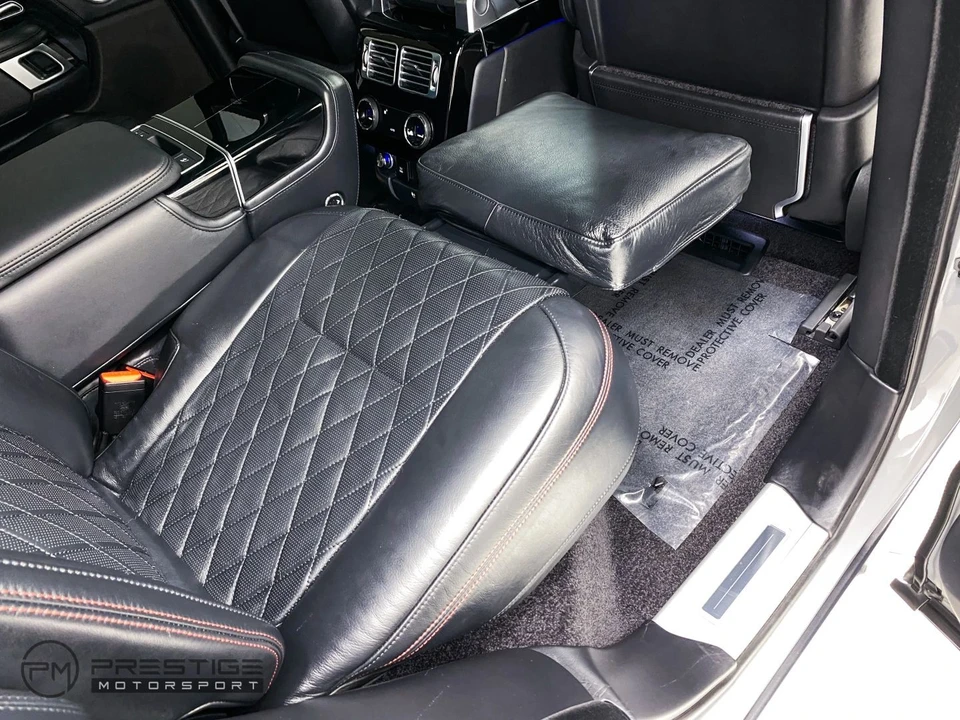 2020 Land Rover Range Rover L405 - Image 23 of 31