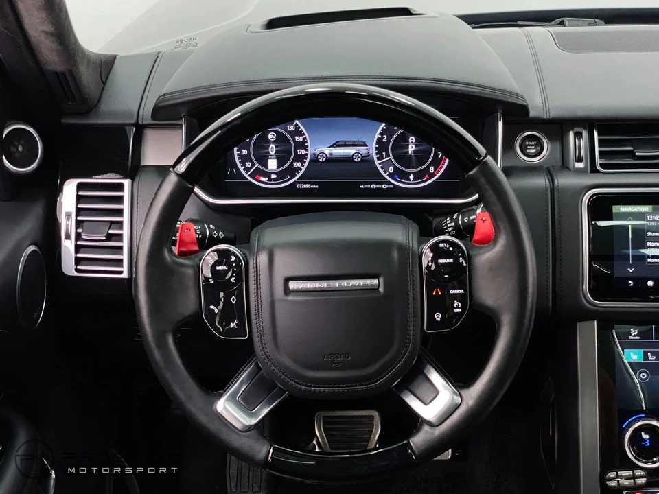 2020 Land Rover Range Rover L405 - Image 19 of 31