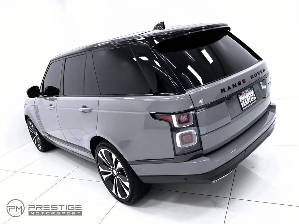 2020 Land Rover Range Rover L405 - Image 26 of 31