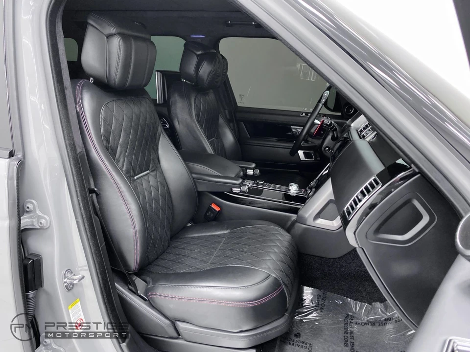 2020 Land Rover Range Rover L405 - Image 30 of 31