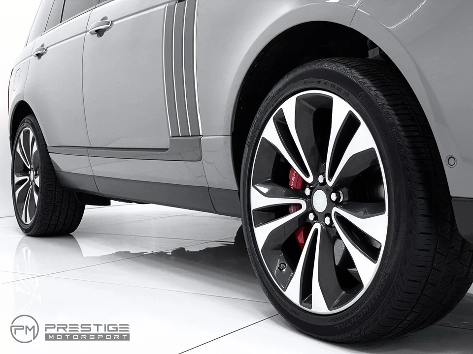 2020 Land Rover Range Rover L405 - Image 11 of 31