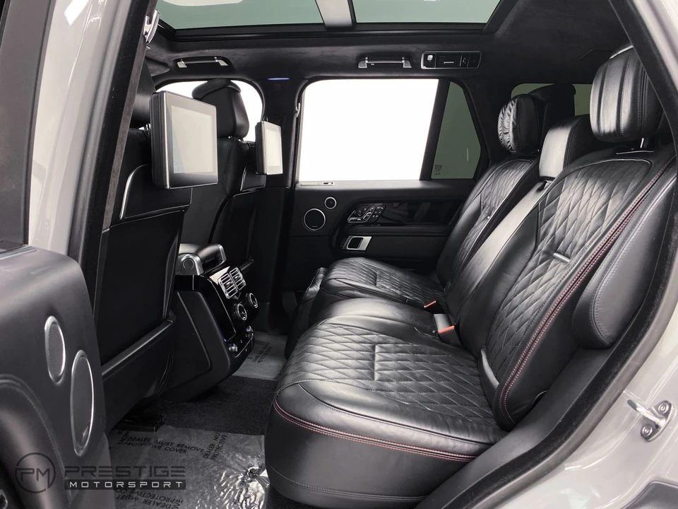 2020 Land Rover Range Rover L405 - Image 22 of 31