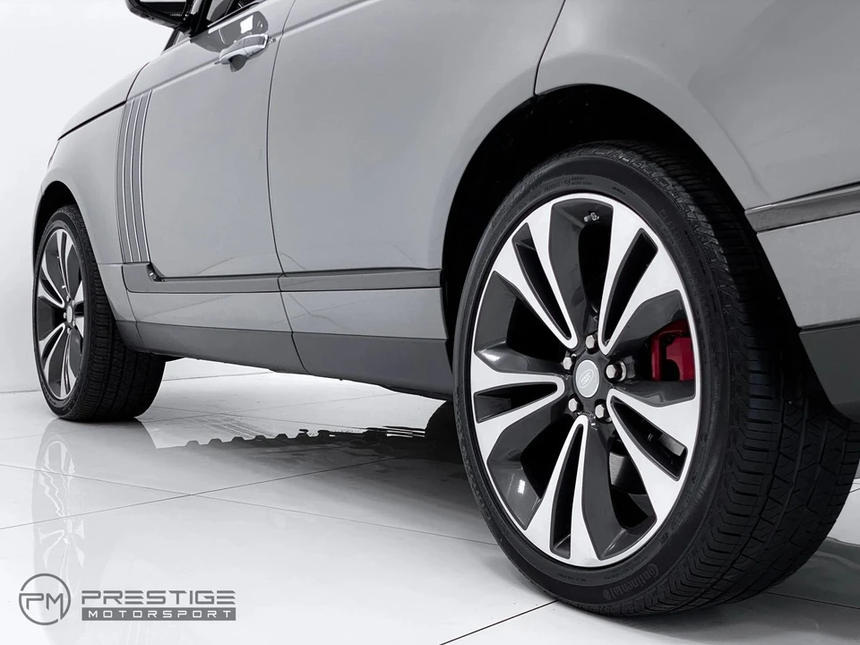 2020 Land Rover Range Rover L405 - Image 29 of 31