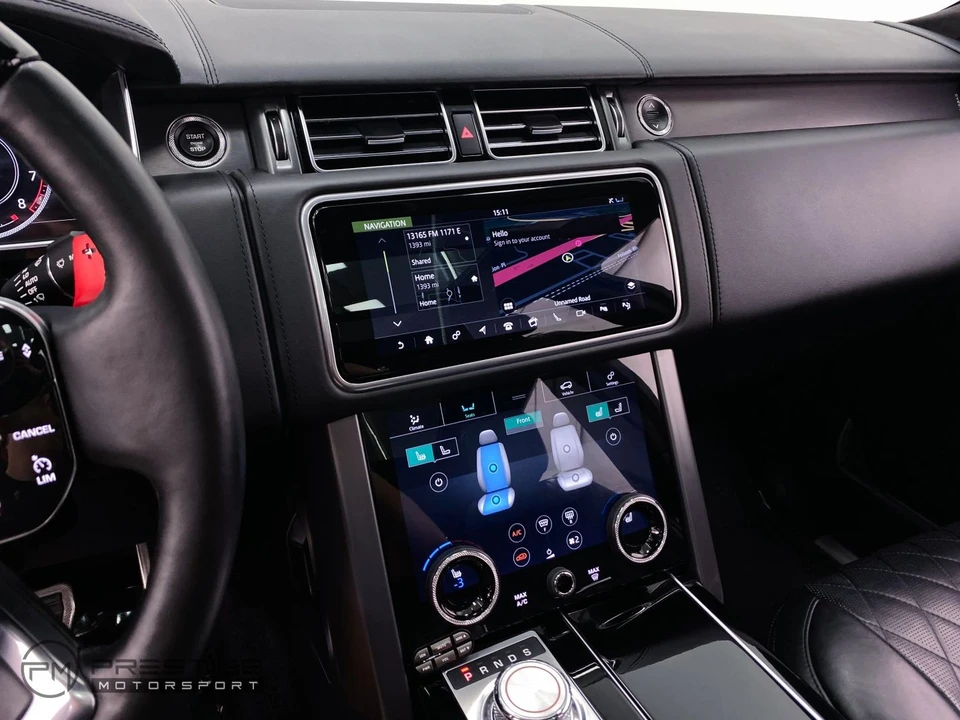 2020 Land Rover Range Rover L405 - Image 20 of 31