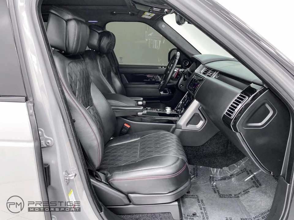 2020 Land Rover Range Rover L405 - Image 12 of 31