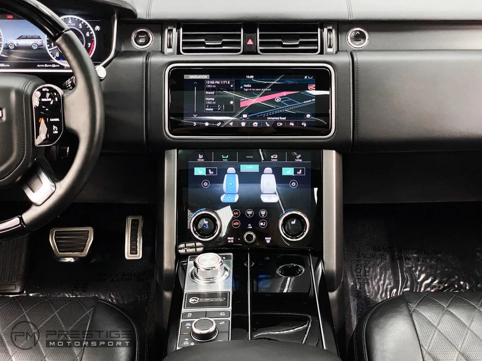 2020 Land Rover Range Rover L405 - Image 18 of 31