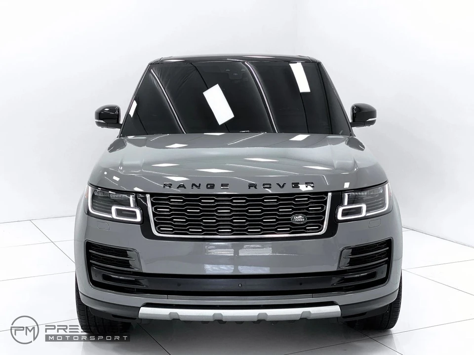 2020 Land Rover Range Rover L405 - Image 2 of 31