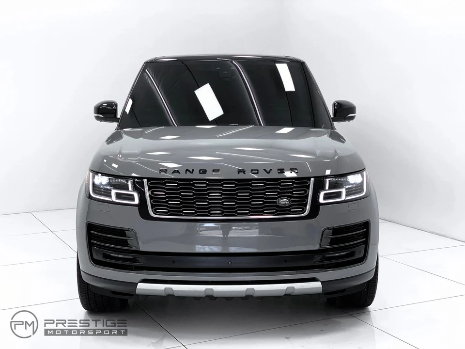 2020 Land Rover Range Rover L405 - Image 27 of 31