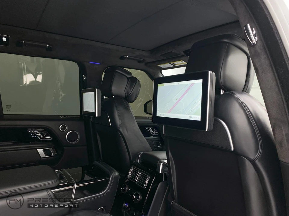2020 Land Rover Range Rover L405 - Image 24 of 31