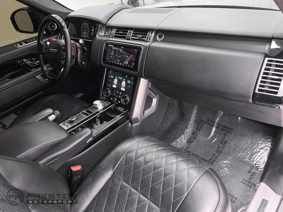 2020 Land Rover Range Rover L405 - Image 13 of 31