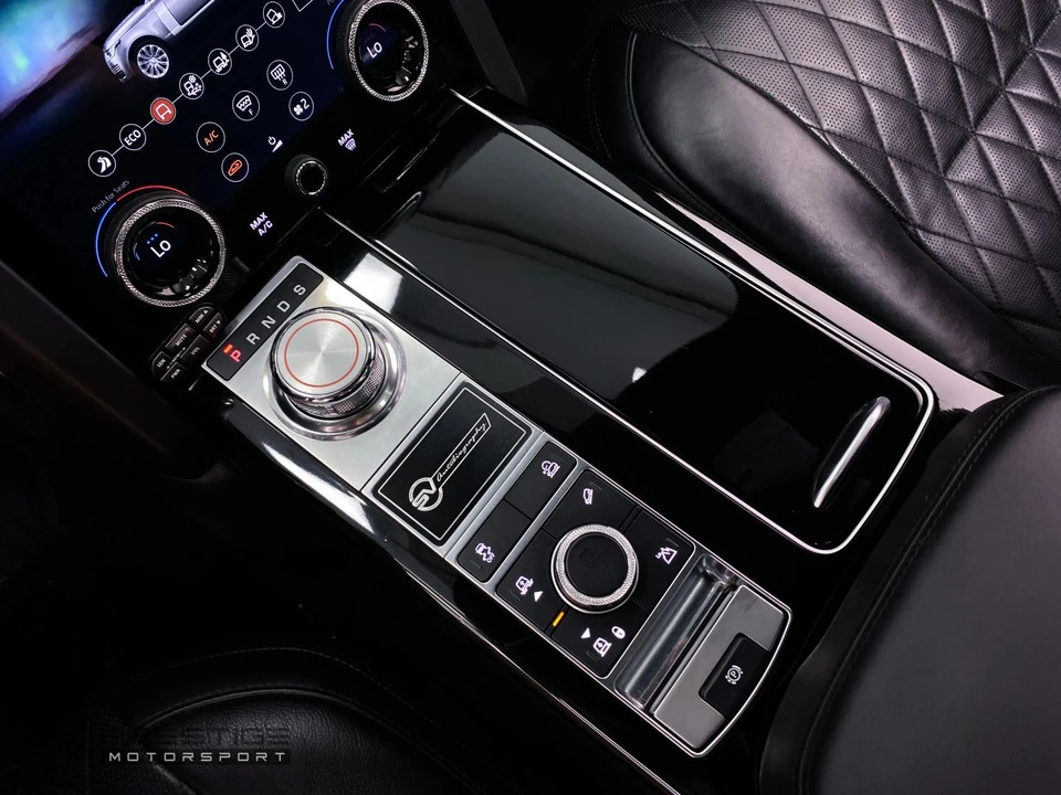 2020 Land Rover Range Rover L405 - Image 21 of 31