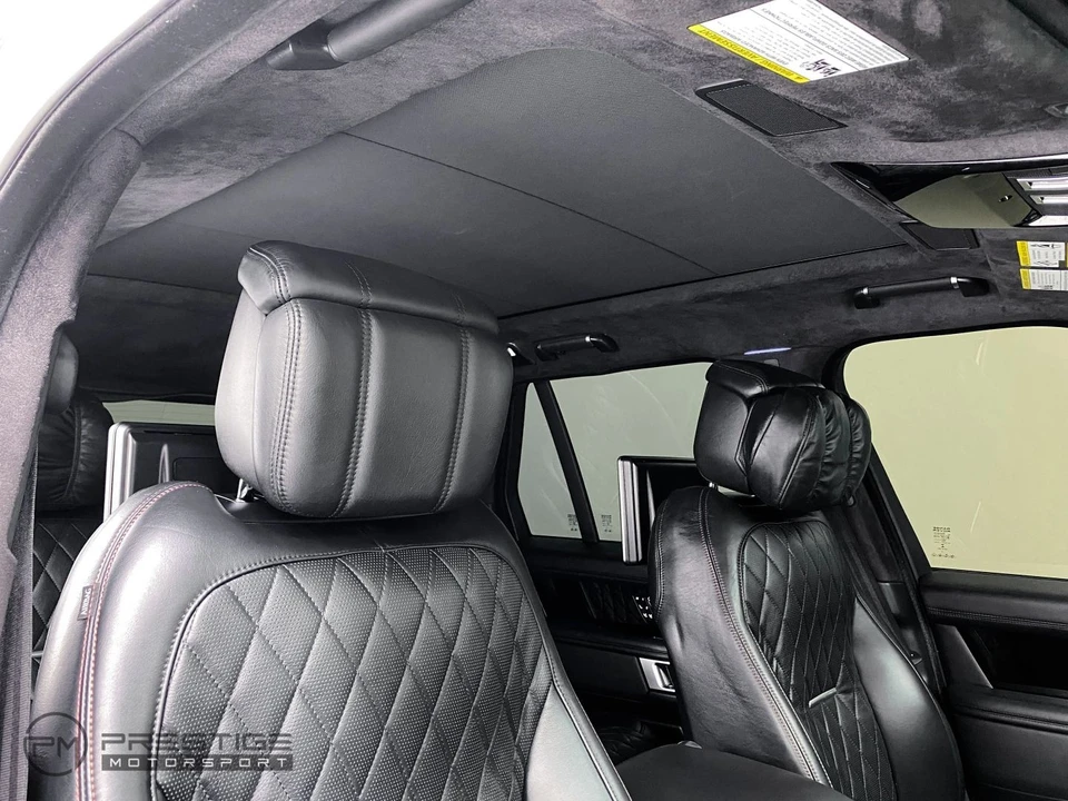 2020 Land Rover Range Rover L405 - Image 31 of 31