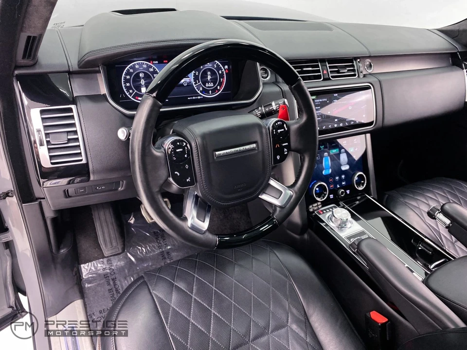 2020 Land Rover Range Rover L405 - Image 16 of 31