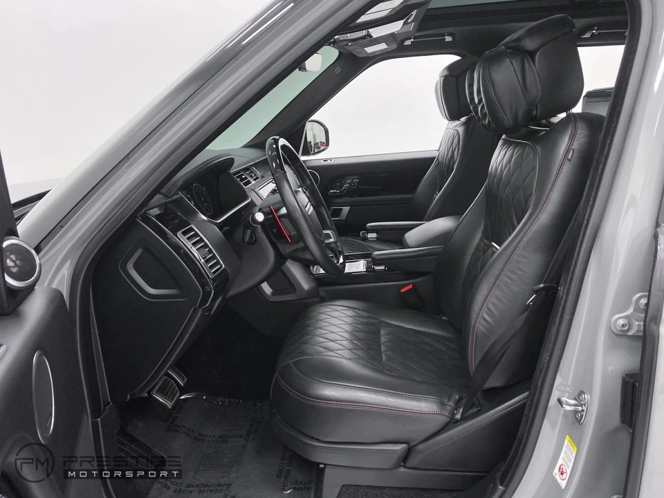 2020 Land Rover Range Rover L405 - Image 15 of 31