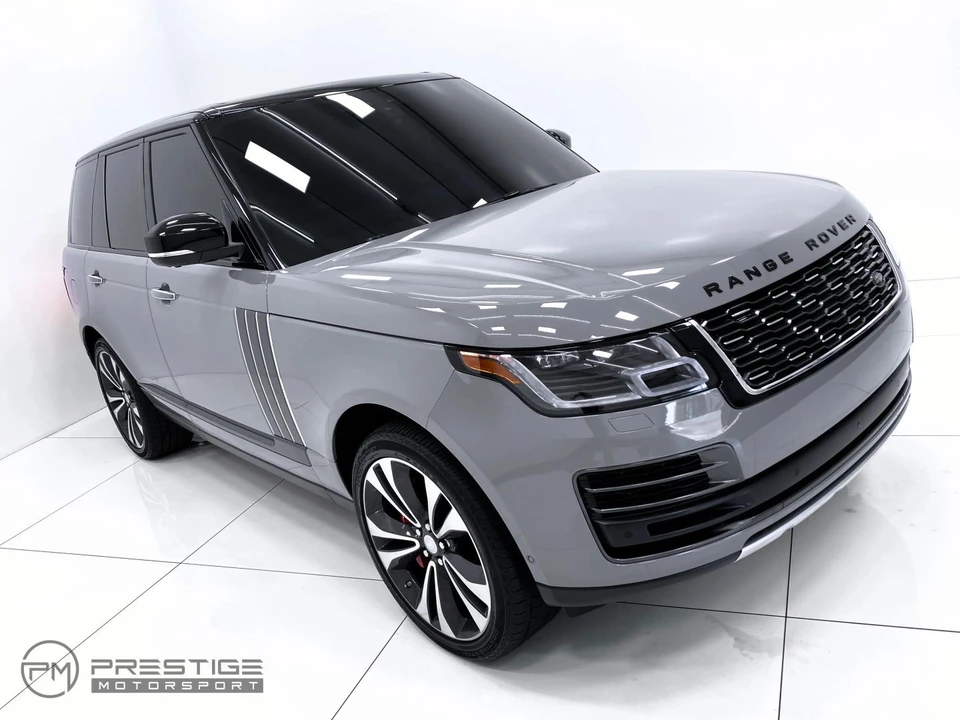 2020 Land Rover Range Rover L405 - Image 25 of 31