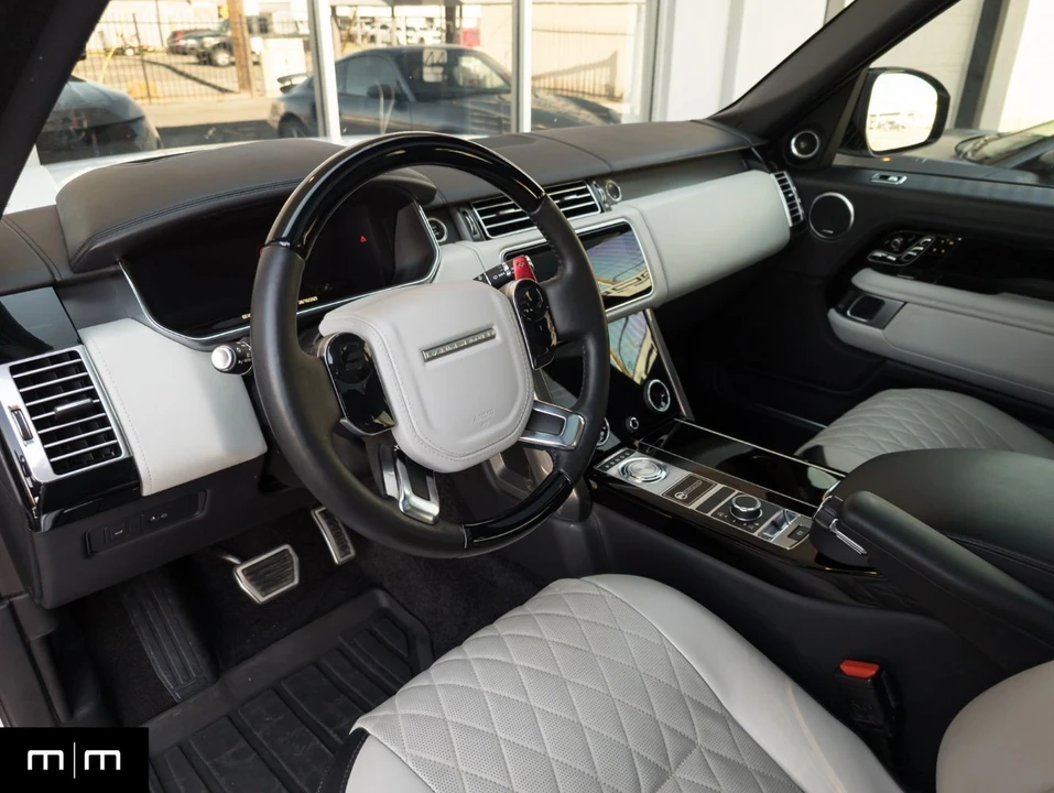 2020 Land Rover Range Rover L405 - Image 20 of 21