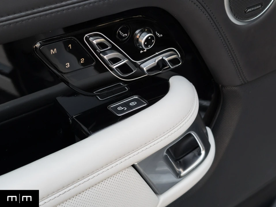 2020 Land Rover Range Rover L405 - Image 20 of 21