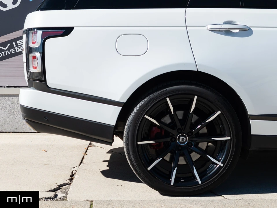 2020 Land Rover Range Rover L405 - Image 11 of 21