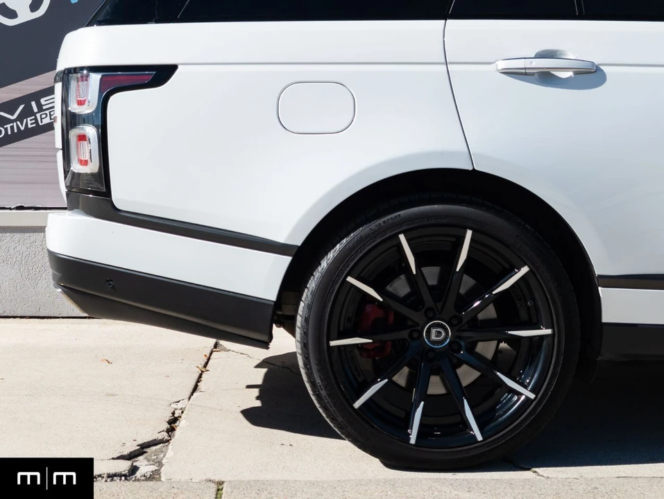 2020 Land Rover Range Rover L405 - Image 10 of 21