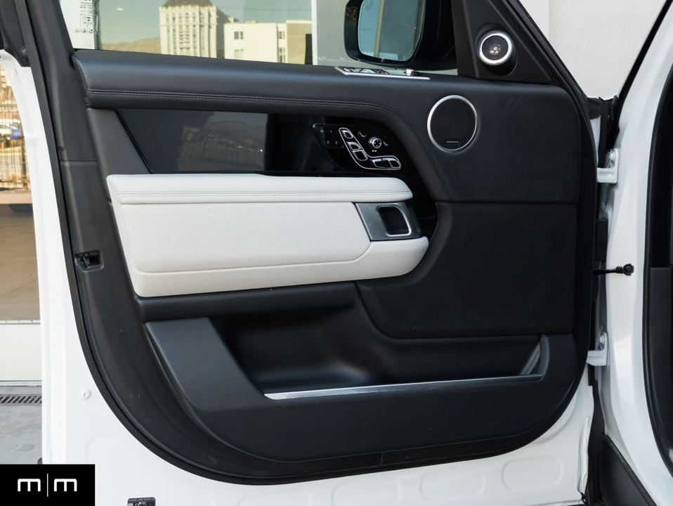 2020 Land Rover Range Rover L405 - Image 18 of 21