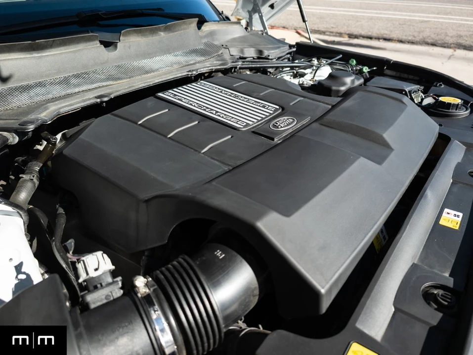 2020 Land Rover Range Rover L405 - Image 15 of 21