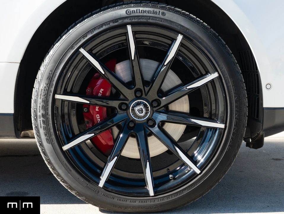 2020 Land Rover Range Rover L405 - Image 15 of 21