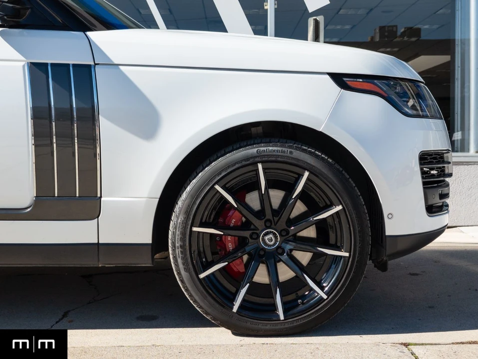 2020 Land Rover Range Rover L405 - Image 11 of 21
