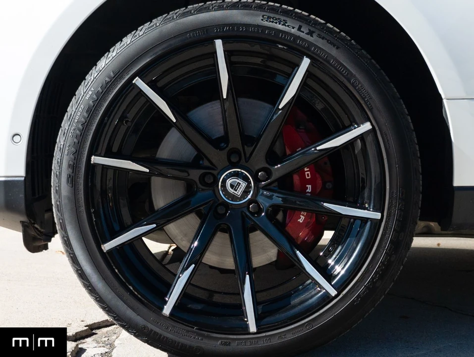 2020 Land Rover Range Rover L405 - Image 12 of 21