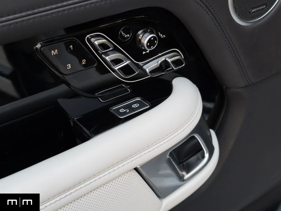 2020 Land Rover Range Rover L405 - Image 19 of 21