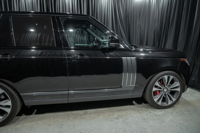 2020 Land Rover Range Rover L405 - Image 4 of 21