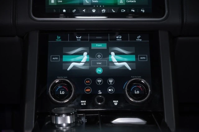 2020 Land Rover Range Rover L405 - Image 17 of 21