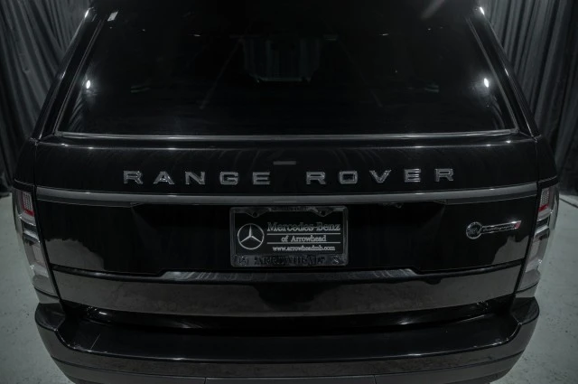 2020 Land Rover Range Rover L405 - Image 6 of 21