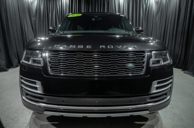 2020 Land Rover Range Rover L405 - Image 2 of 21