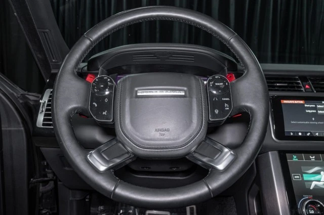 2020 Land Rover Range Rover L405 - Image 20 of 21