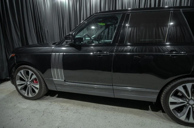 2020 Land Rover Range Rover L405 - Image 5 of 21