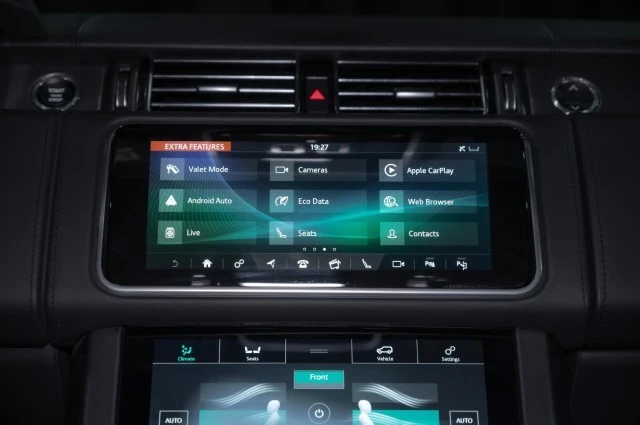 2020 Land Rover Range Rover L405 - Image 16 of 21