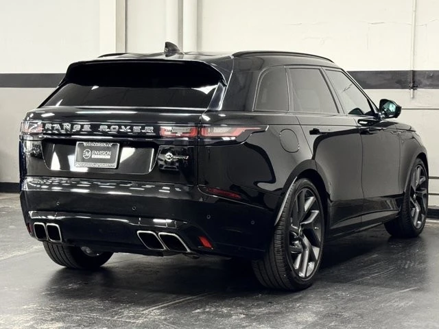 2020 Land Rover Range Rover L405 - Image 11 of 12