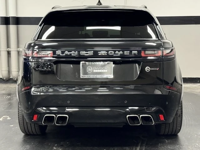 2020 Land Rover Range Rover L405 - Image 10 of 12