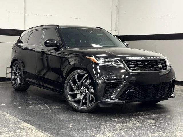 2020 Land Rover Range Rover L405 - Image 2 of 12
