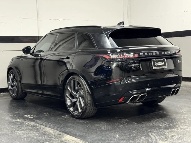 2020 Land Rover Range Rover L405 - Image 9 of 12