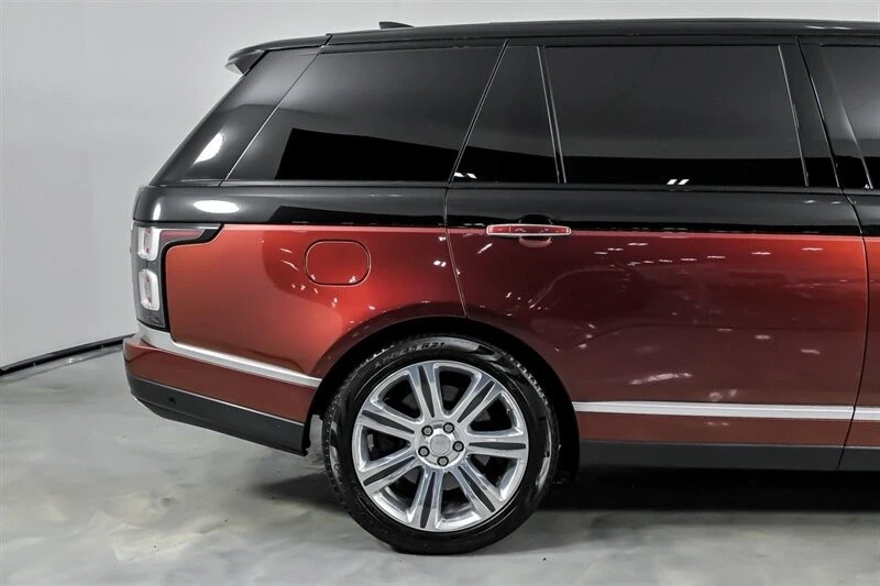 2020 Land Rover Range Rover L405 - Image 13 of 21