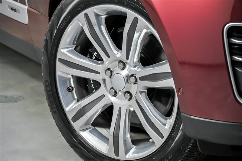 2020 Land Rover Range Rover L405 - Image 4 of 21
