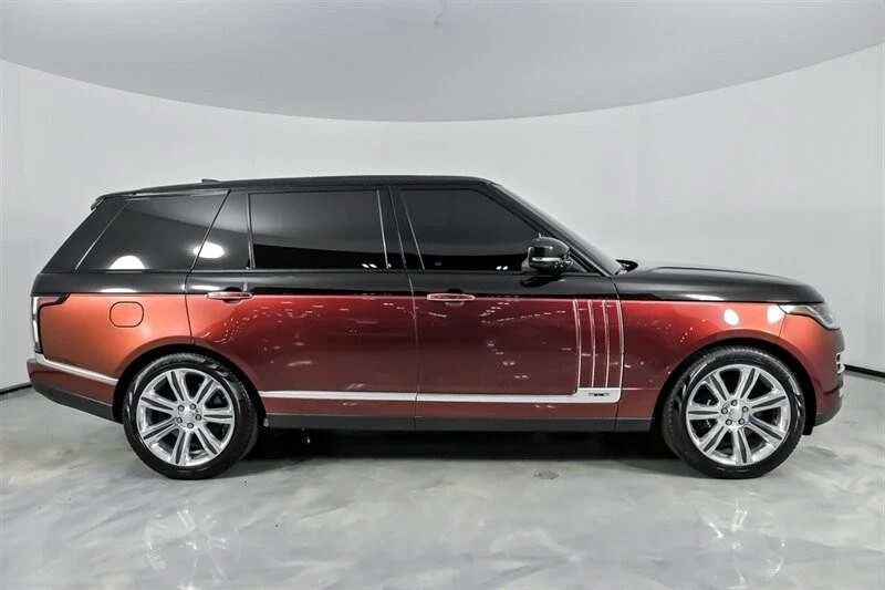 2020 Land Rover Range Rover L405 - Image 14 of 21