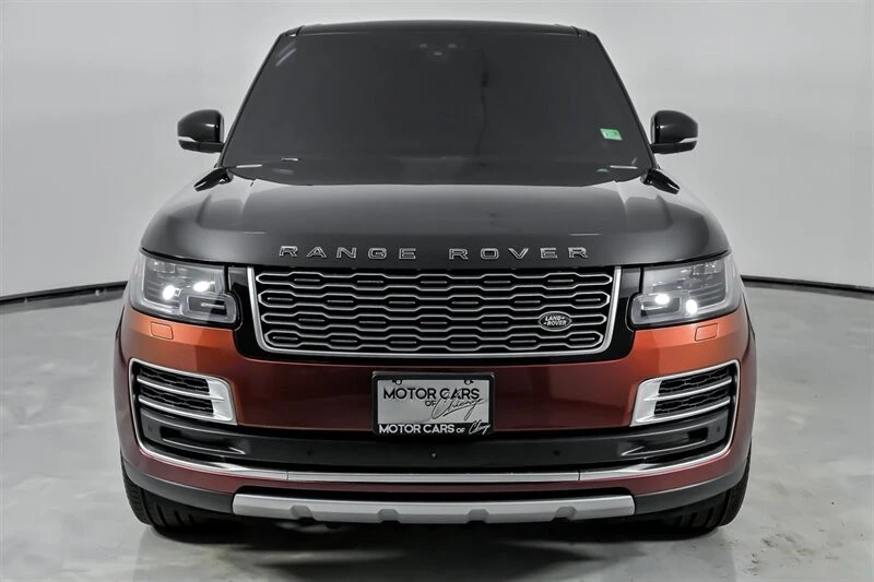 2020 Land Rover Range Rover L405 - Image 5 of 21