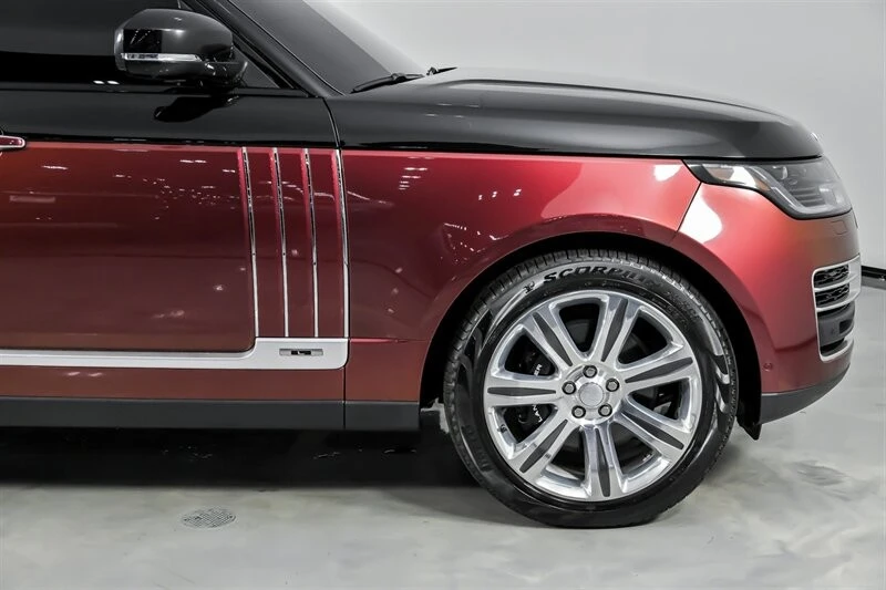 2020 Land Rover Range Rover L405 - Image 15 of 21