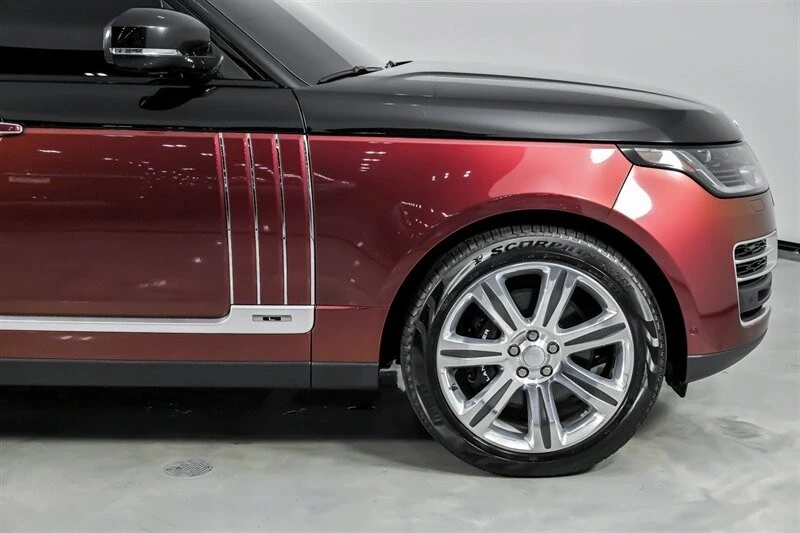2020 Land Rover Range Rover L405 - Image 15 of 21