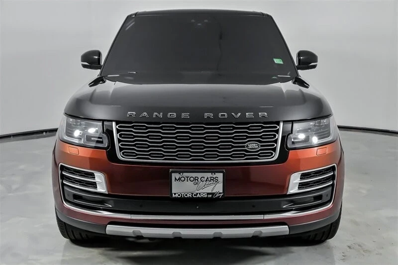 2020 Land Rover Range Rover L405 - Image 5 of 12